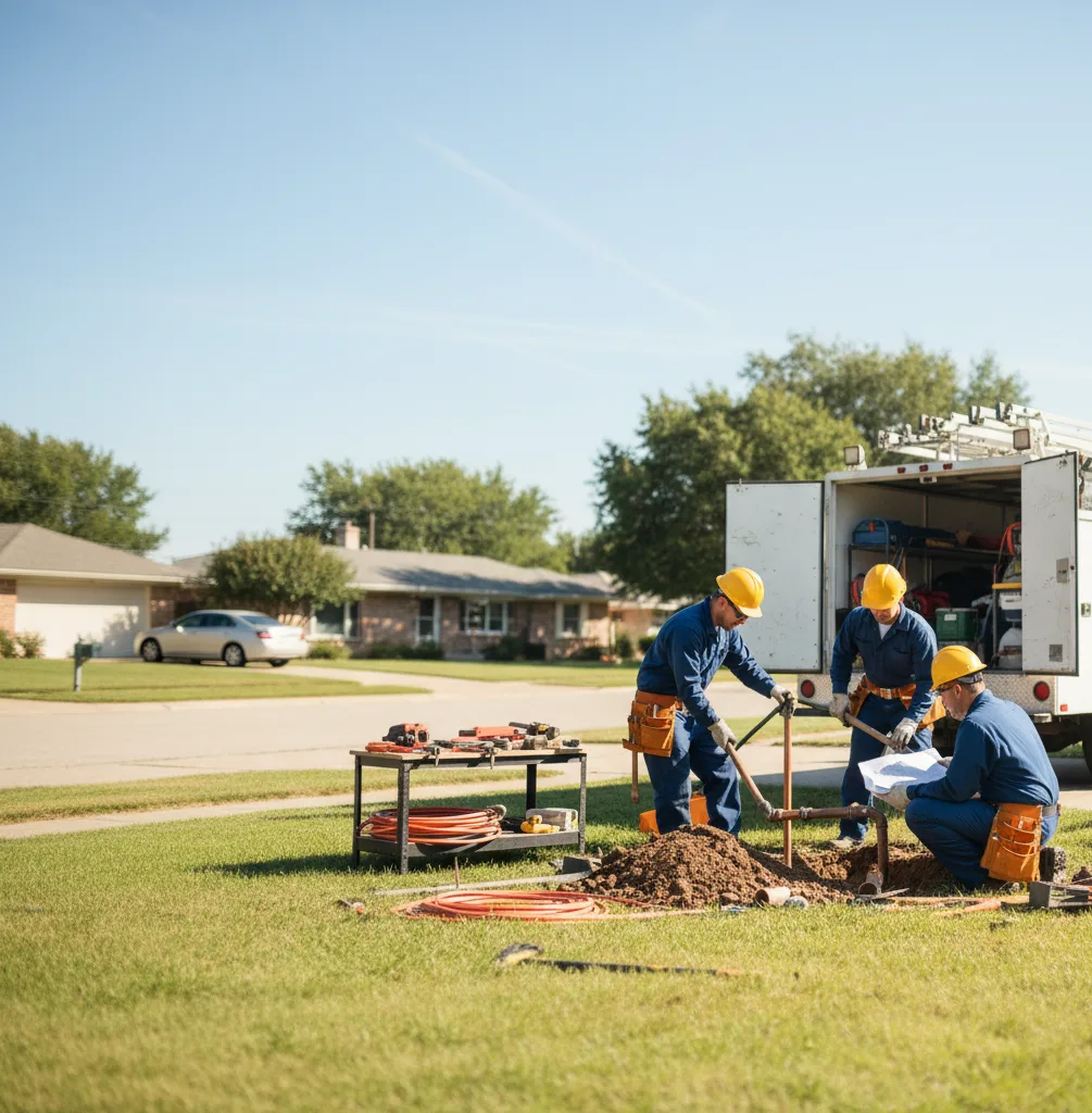Drain Cleaning in Steelton, PA